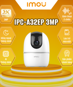 Camera IPC-A32EP (Ranger 2, 3MP)