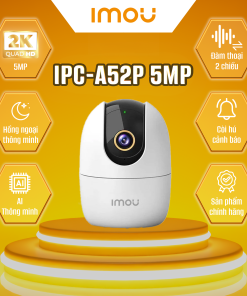 Camera IPC-A52P (Ranger 2 5MP)