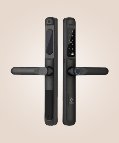 Khoá cửa thông minh KITOS ALX5 PRO