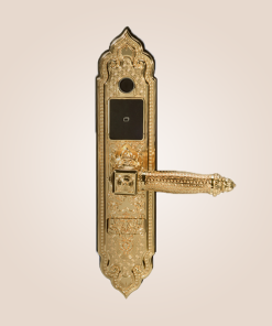 Khoá cửa thông minh KITOS C300