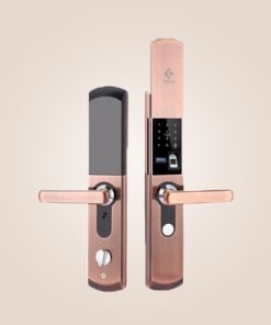 Khóa cửa thông minh KITOS DL072