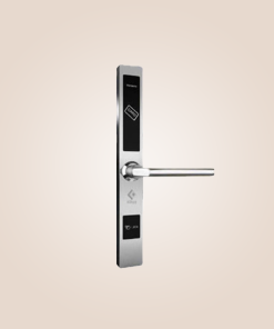 Khóa cửa thông minh KITOS KC A5 - Dành cho cửa nhôm