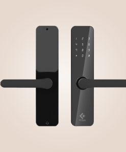 Khóa cửa thông minh KITOS V2
