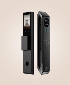 Khóa cửa thông minh KITOS X7 FACE ID