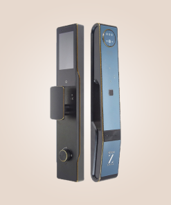 Khoá cửa thông minh Kitos Zenith 3