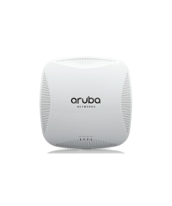 WiFi ốp trần Aruba AP115 tốc độ 900 Mbps, Tải 100user